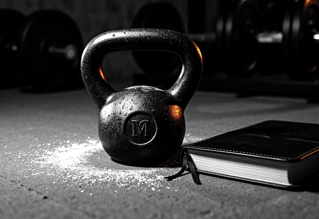Méthodologie Athletics & Strength